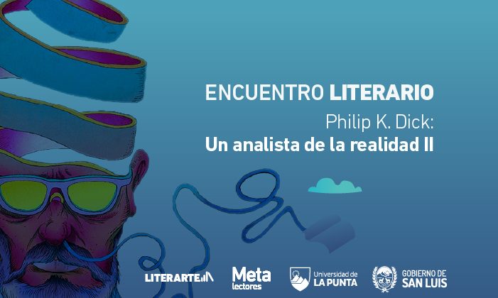 Están abiertas las inscripciones para el próximo Encuentro Literario de la ULP