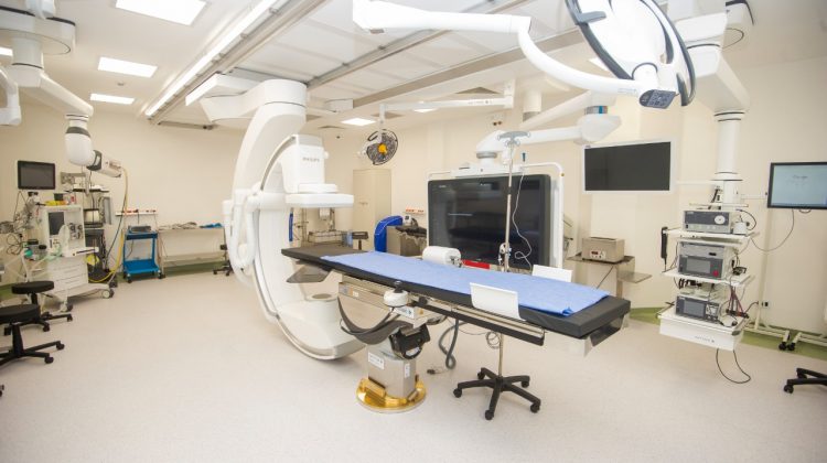 El sistema público de salud realizó el trasplante de riñón número 27