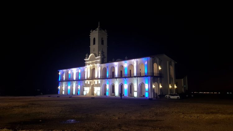 La Réplica del Cabildo se renueva para recibir mejor a los turistas