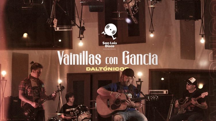 La nueva versión de “Vainillas con Gancia” de Daltónicos llega a la Televisión Pública