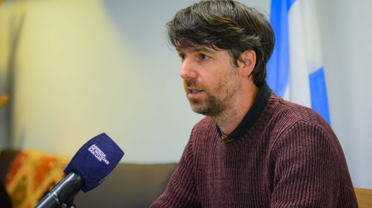 Sebastián Anzulovich: “Es una medida sorpresiva, infundada e ilegítima”