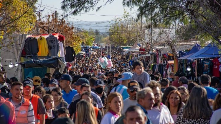 Fin de semana: el turismo inyectó $578.000.000 a la economía provincial