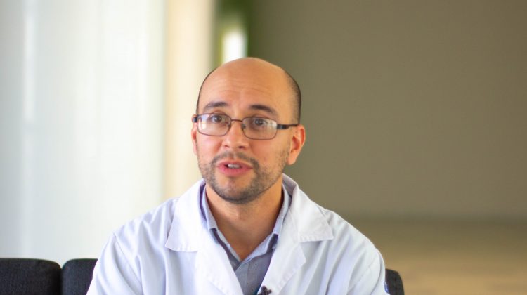 ACV: un equipo de stroke ya brinda servicios en el Hospital “Ramón Carrillo”