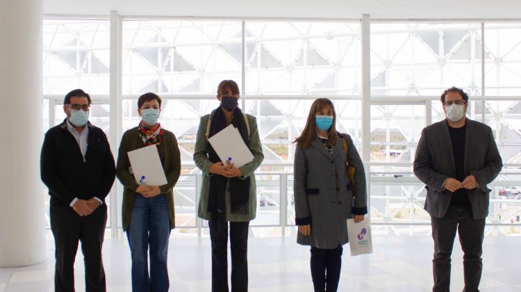 Estudiantes de Medicina e Instrumentación Quirúrgica de la UCC harán prácticas en el Hospital “Dr. Ramón Carrillo”