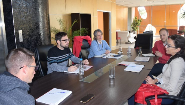 Coordinarán con los municipios las nuevas etapas de anillos cortafuego en el territorio provincial 