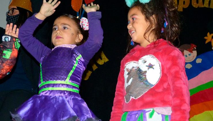 Intercolegiales Culturales recorre los establecimientos educativos en la instancia escolar