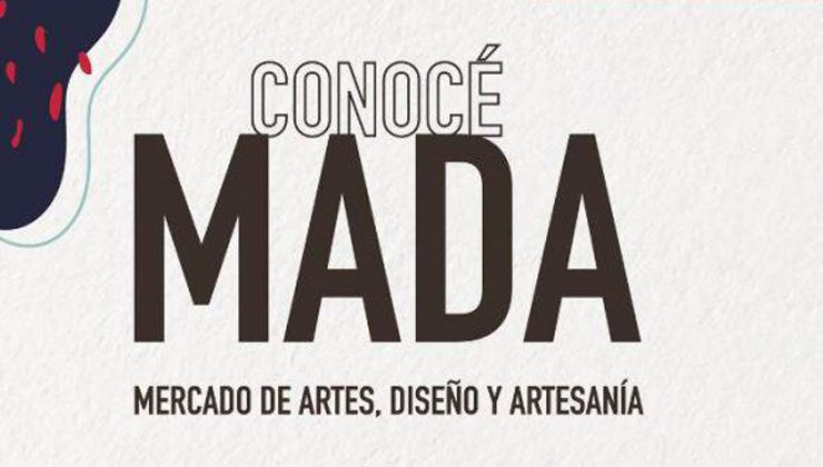 MADA: una herramienta para conectar entre artistas y seguidores