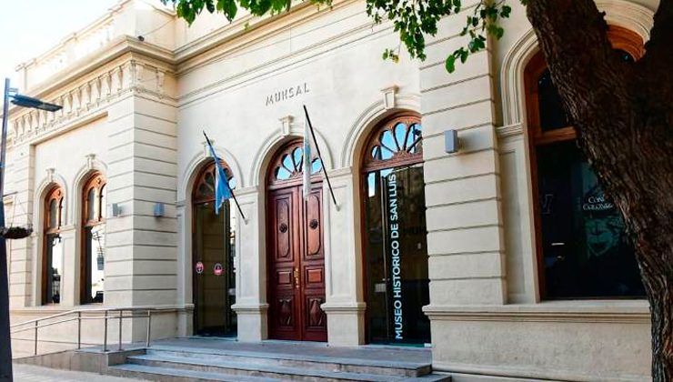 El MUHSAL celebra el Día Internacional de los Museos