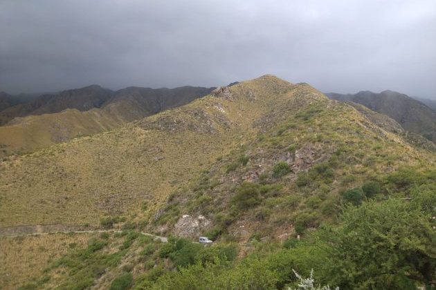 Este martes será una jornada algo nublada con poco cambio de las temperaturas