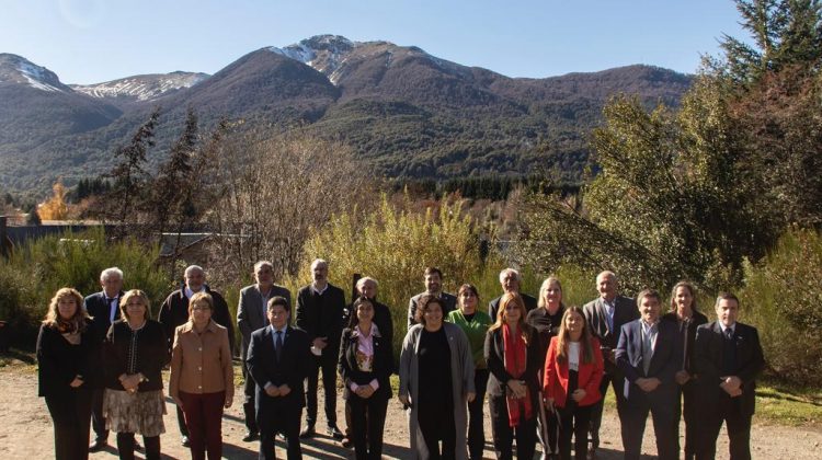 La Ministra Dávila participó de una nueva reunión de COFESA