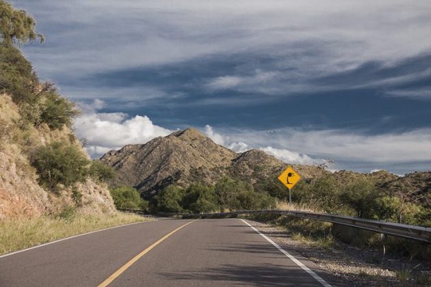 La semana inicia algo inestable y sin variación de temperaturas