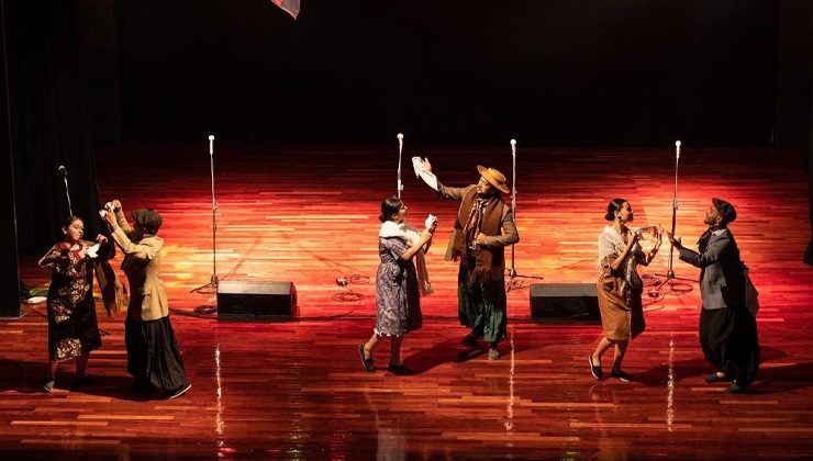 El Centro Cultural “Puente Blanco” se colmará de música y tradición cuyana