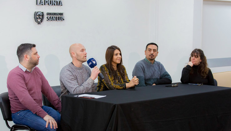 La ULP lanzó el concurso literario “La Guerra y la paz, a 40 años de Malvinas” 