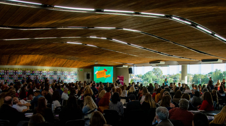 La implementación del Plan Educativo Provincial busca reconstruir lo que afectó la pandemia