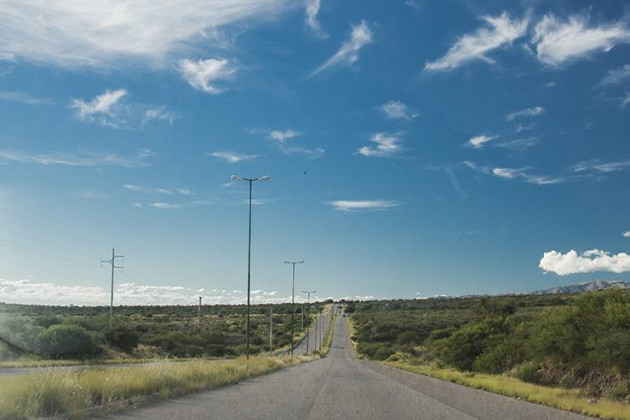 En el comienzo del fin de semana regresa el viento norte y suben las temperaturas máximas