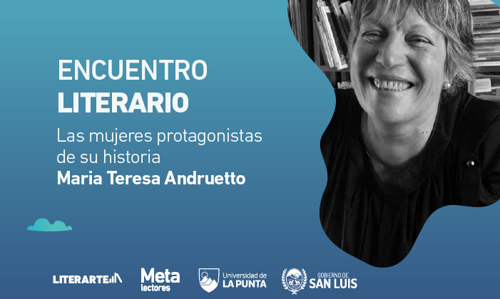 Este martes llega el 5° Encuentro Literario de la ULP