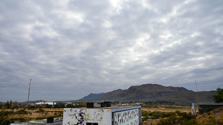 Junio comienza con otra jornada gris y fría