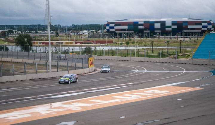 El Turismo Nacional vuelve a La Pedrera