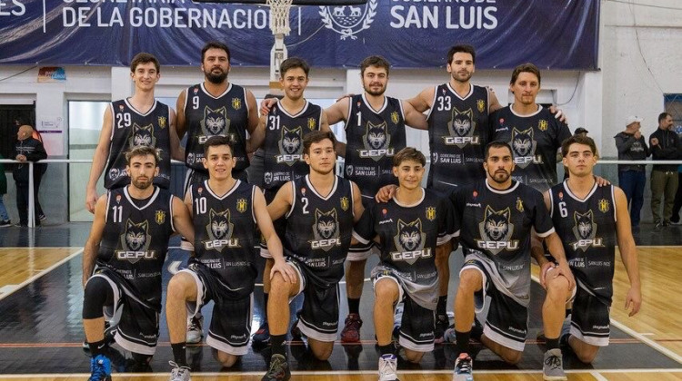 Con entradas agotadas, GEPU juega por el ascenso en el “Emilio Perazzo”