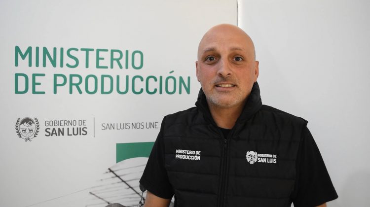 Cuenta regresiva para un nuevo encuentro entre las familias y los productores de San Luis