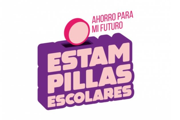 Este lunes comenzó un nuevo canje de Estampillas Escolares “Ahorro para mi Futuro”