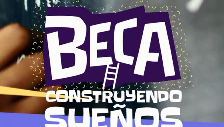 Becas “Construyendo Sueños”: más jóvenes puntanos podrán continuar sus estudios superiores