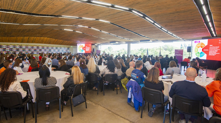 El Ministerio de Educación relanza el Plan Educativo Provincial 2022