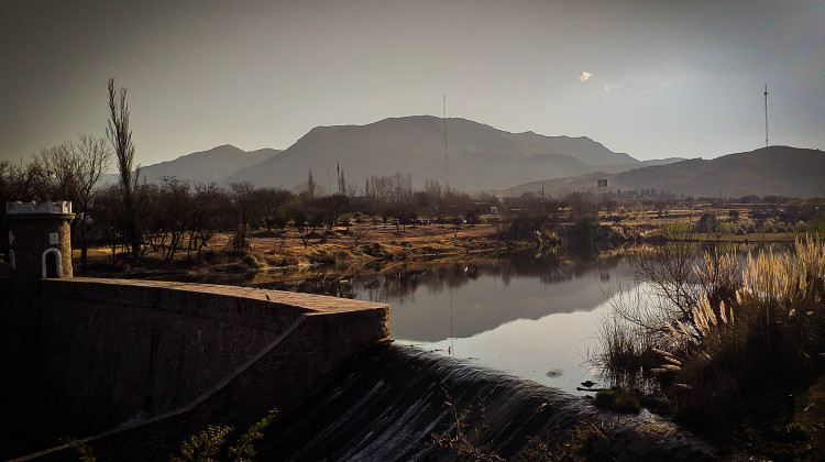 La semana termina fresca y con vientos que obligarán a reforzar abrigos