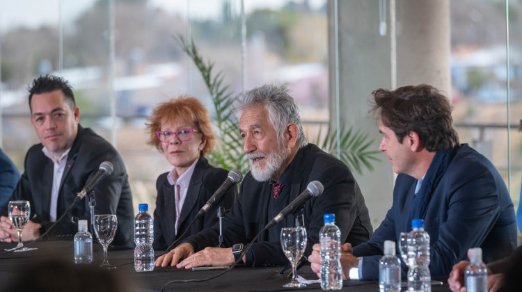 San Luis quedó integrado al sistema nacional de licencias de conducir