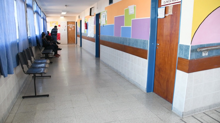 El Hospital de La Punta brinda una amplia variedad de talleres gratuitos para diversas edades