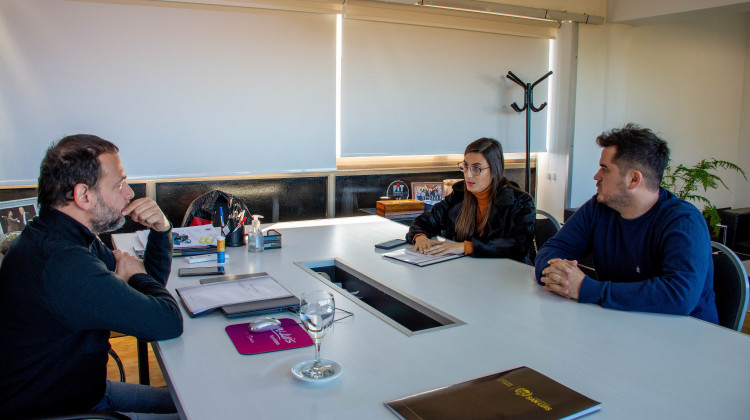 Renca se prepara para recibir a rodanteros de todo el país