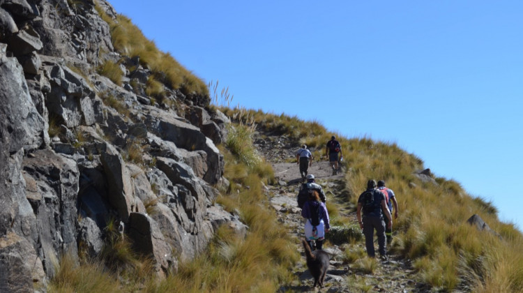 San Luis espera a los turistas con variadas propuestas para todas las edades