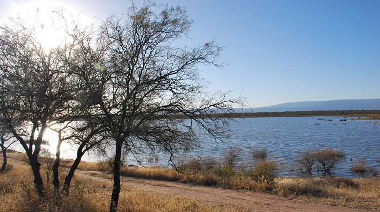 Este lunes será soleado con leve ascenso de las temperaturas máximas