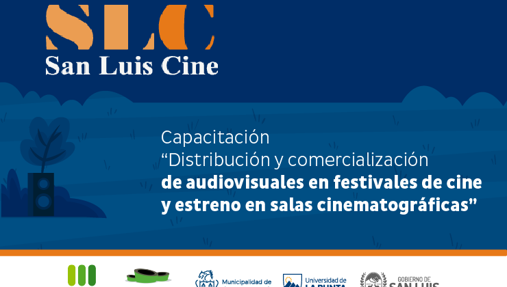 Lanzan un curso intensivo para el sector audiovisual