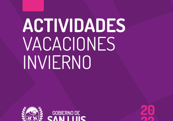 Vacaciones de invierno: agenda de actividades para toda la familia