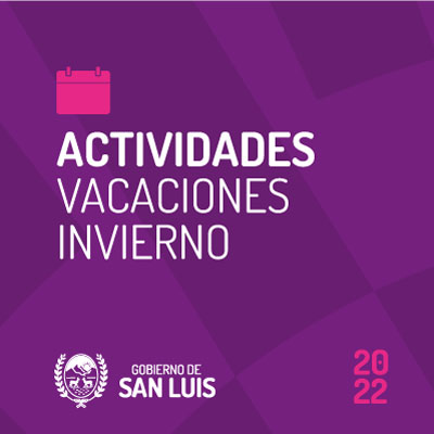 Vacaciones de invierno: agenda de actividades para disfrutar en familia