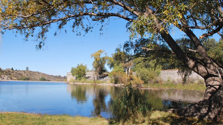 El último fin de semana de julio llegará con temperaturas agradables para San Luis