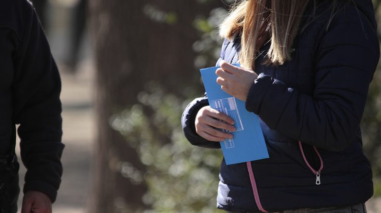 Becarios 22 AG y beneficiarios del Programa Empezar cobran este jueves 1° de septiembre