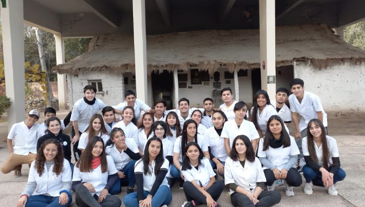 Intercolegiales Culturales lanzó el 3º desafío de “Altas Promos en Juego”