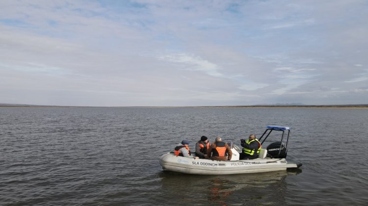 San Luis Agua brindará el Curso de Carnet de Conductor Náutico en el Club Náutico y de Pesca de La Florida