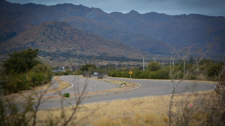 La semana termina con mañanas frescas y tardes más agradables