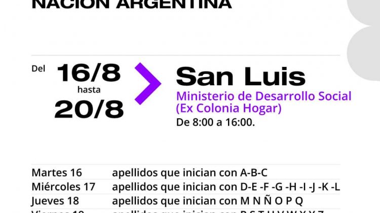 Entrega de tarjetas del Banco Nación: qué deben tener en cuenta becarios 22 AG, jóvenes líderes y beneficiarios de Empezar