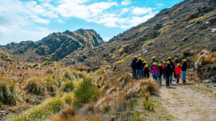 Fin de semana largo: el turismo inyectó $ 608.400.000 a la economía provincial