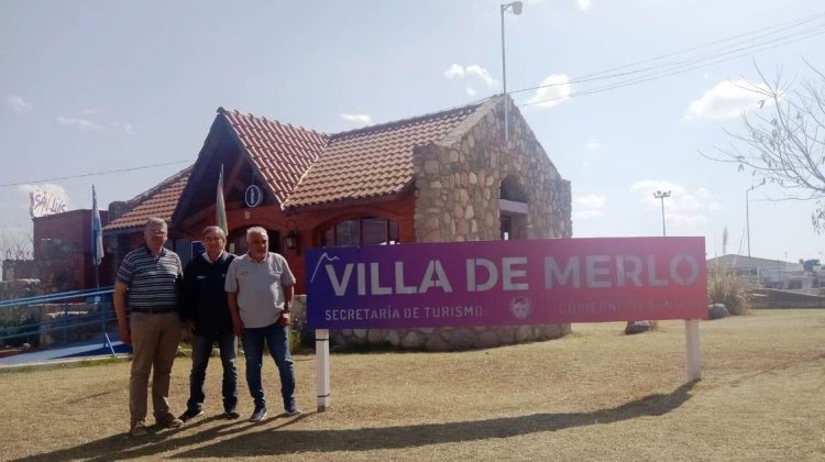 San Luis, Merlo y Villa Mercedes: fiscalizaron agencias de viaje y turismo