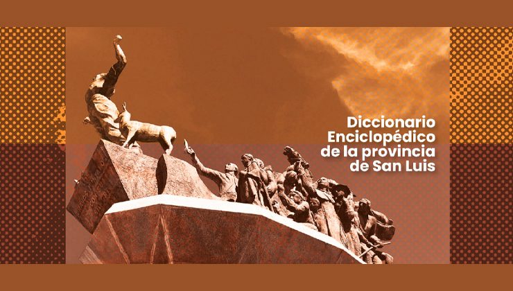 Posponen la presentación del Diccionario Enciclopédico de San Luis