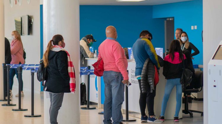 “La salud pública es la ventana a la vida”