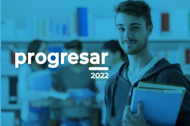 Beca Progresar: abre una nueva instancia de inscripción