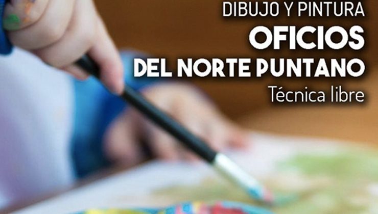 Este miércoles anunciarán a los destacados del concurso “Oficios del Norte Puntano”