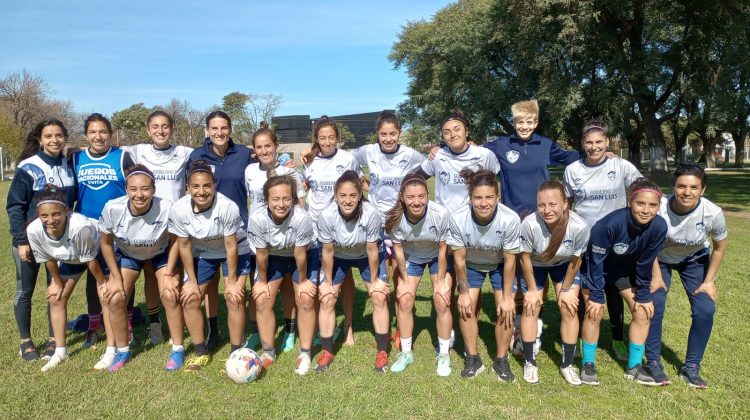 Primera “C” de AFA: San Luis FC visita a Atlético Rafaela