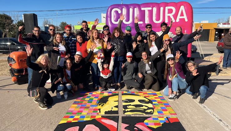 “Intercolegiales Culturales” llega a Desaguadero con la propuesta “Puntanidad Colectiva”